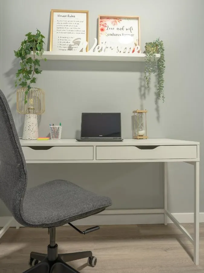 You Will Love This 2Br Guest Suite In Se Calgary Canada