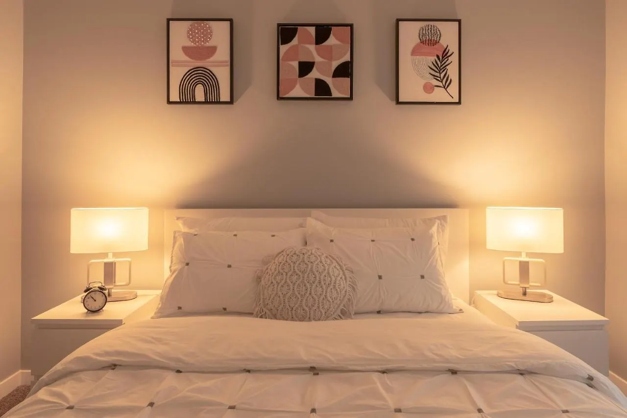 Apartment You Will Love This 2Br Guest Suite In Se Calgary