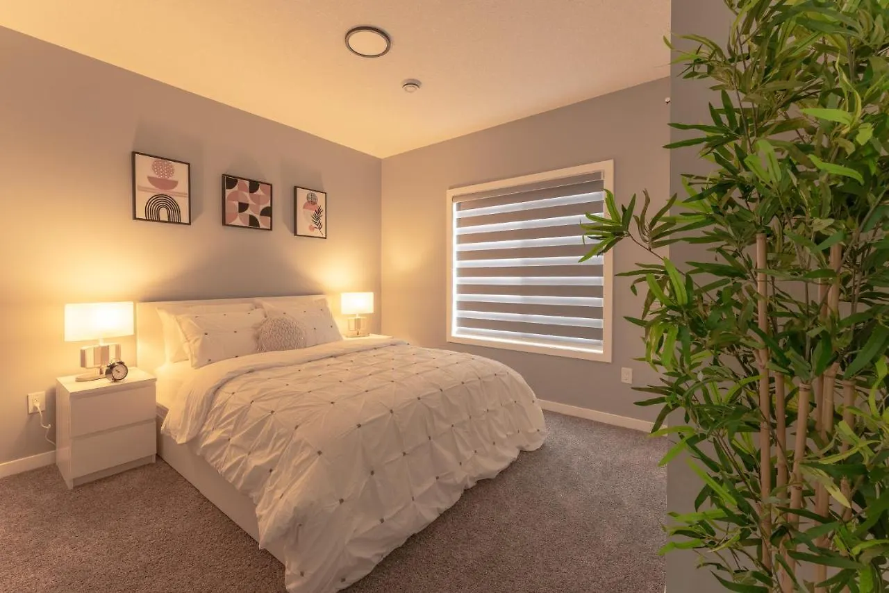 You Will Love This 2Br Guest Suite In Se Calgary 0*,