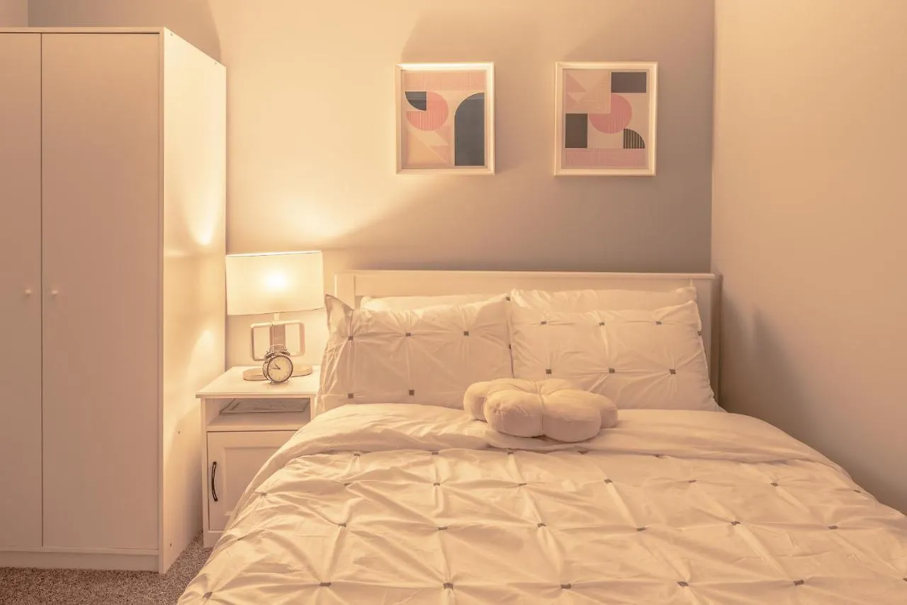 You Will Love This 2Br Guest Suite In Se Calgary Apartment