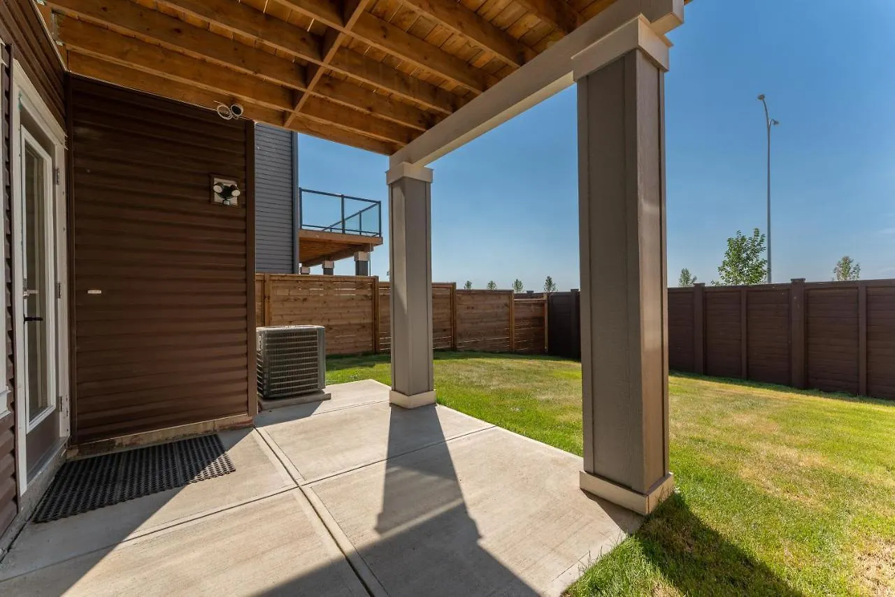 Apartment You Will Love This 2Br Guest Suite In Se Calgary Canada