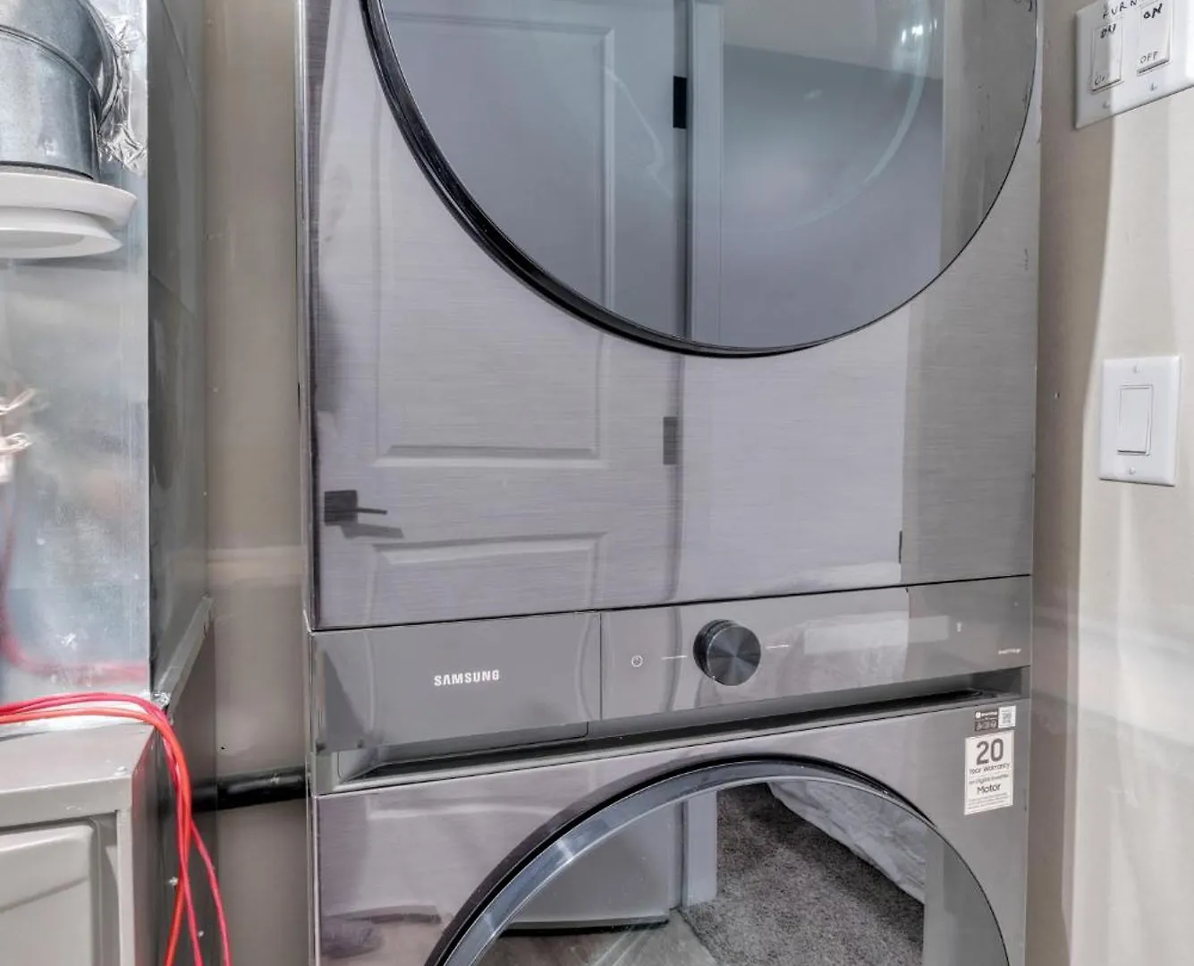 Apartment You Will Love This 2Br Guest Suite In Se Calgary