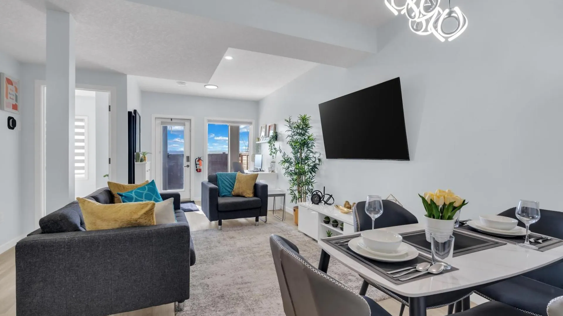 You Will Love This 2Br Guest Suite In Se Calgary