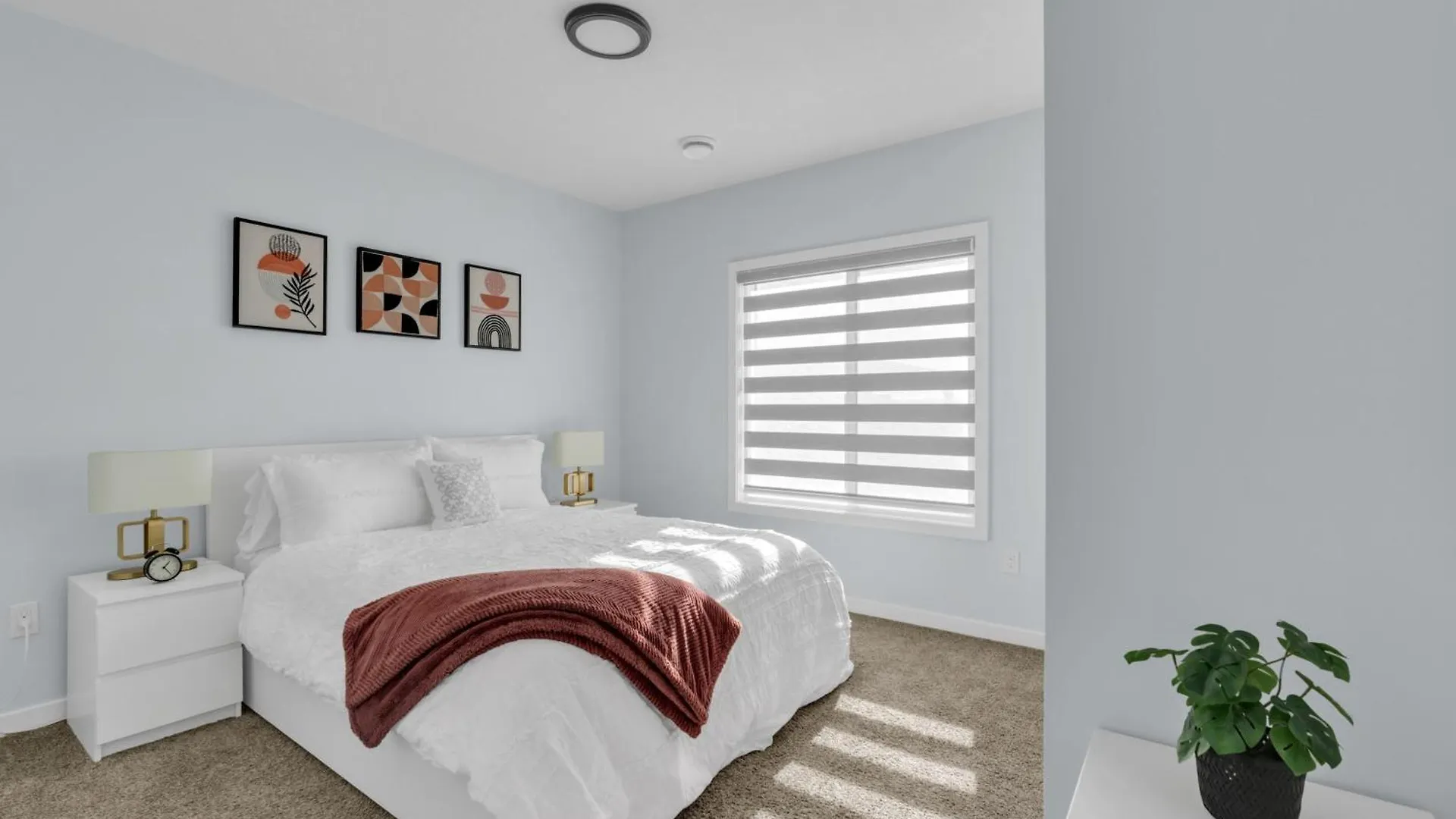 Apartment You Will Love This 2Br Guest Suite In Se Calgary