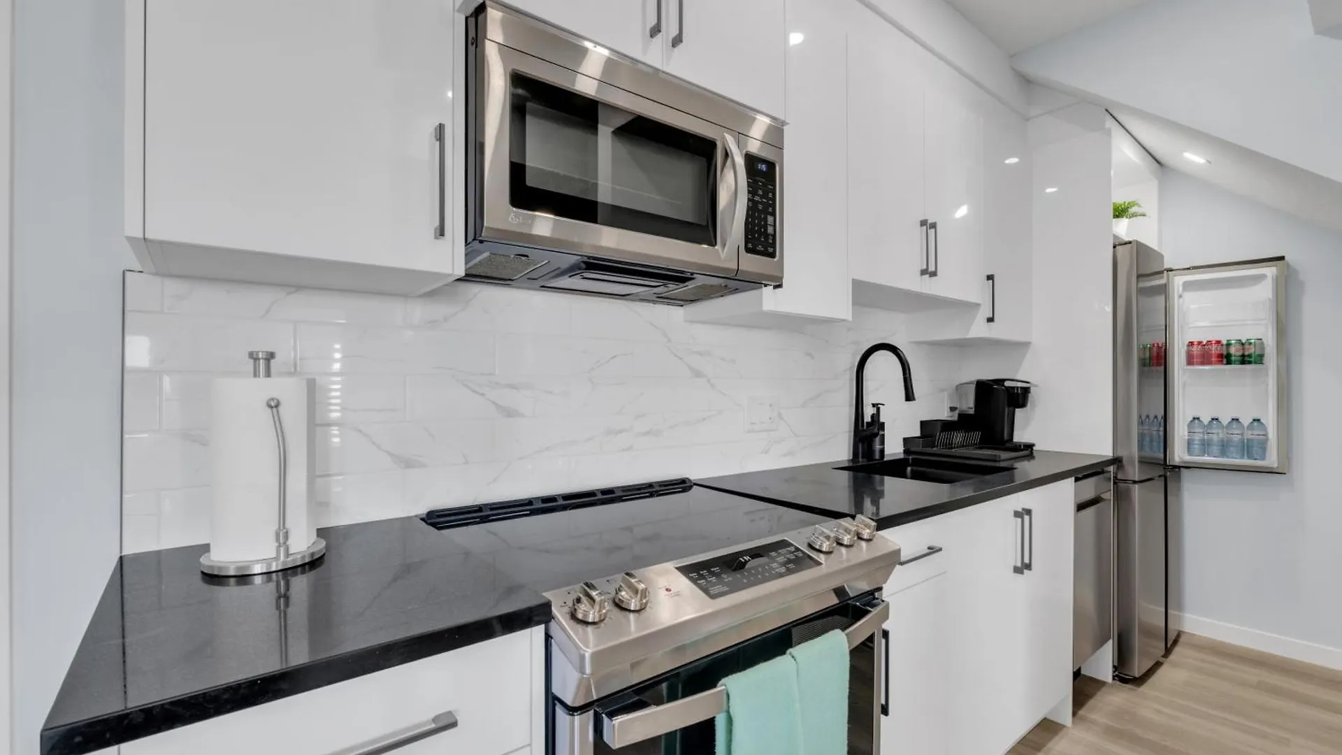 You Will Love This 2Br Guest Suite In Se Calgary Apartment