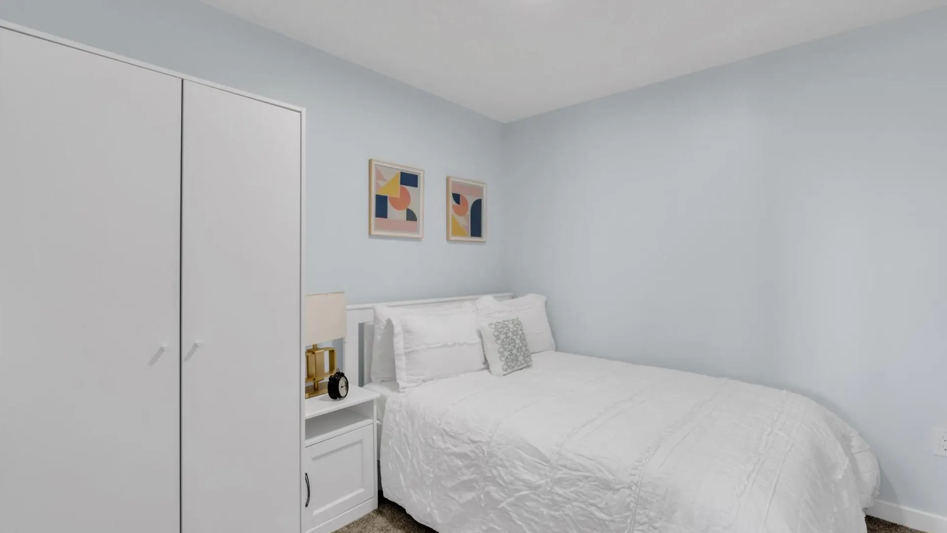 You Will Love This 2Br Guest Suite In Se Calgary Canada